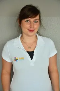 Anne Schmidtgen - Inhaberin